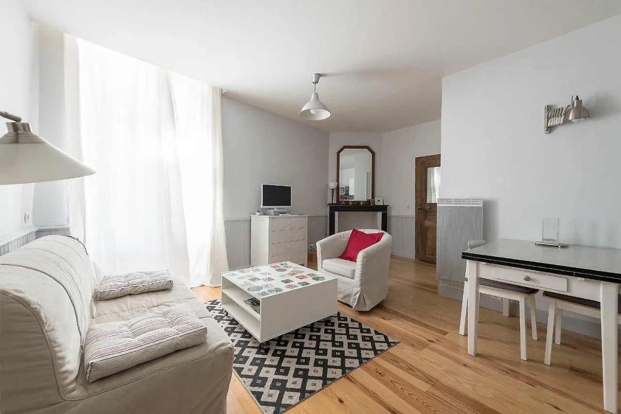 Appartement Place Du Bourg Centre Historique Rodez